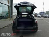 Tesla Model Y Long Range Tração Integral