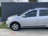 Dacia Logan MCV 0.9 TCe Comfort