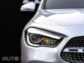 Mercedes-Benz GLA 250 e AMG Line
