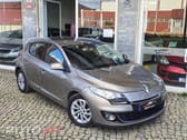 Renault Mégane 1.5 dCi Dynamique S