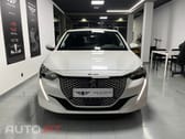 Peugeot E-208 50 kWh Active Pack