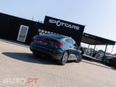 Audi Q8 E-Tron 55 quattro Advanced