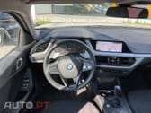BMW 116 d Corporate Edition