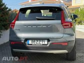 Volvo XC40 1.5 T3 Momentum Plus Geartronic