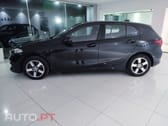 BMW 116 d Corporate Edition