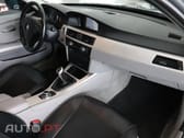 BMW 318 d Touring