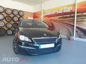Peugeot 308 1.2 PureTech Style
