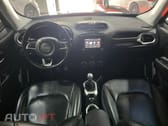 Jeep Renegade 1.6 MJD Limited