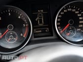 Volkswagen Golf 2.0 TDi Confortline