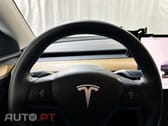 Tesla Model Y Standard