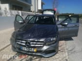 Mercedes-Benz C 200 G-TRONIC7