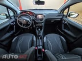 Peugeot 208 VTI ACTIVE