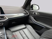 BMW X5 M I.V.A DEDUTÍVEL Sport 45e