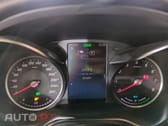 Mercedes-Benz GLC 300 e 4Matic