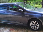 Renault Mégane Sport Tourer 1.5 dCi Limited