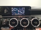 Mercedes-Benz A 180 d Style Plus Aut.