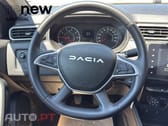 Dacia Duster 1.0 TCe Expression ECO-G 4x2 GPL