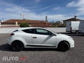 Renault Mégane Coupe 1.5 dCi Dynamique