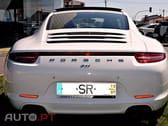 Porsche 911 Carrera 2 PDK