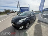 Renault Scénic 1.5 dCi Dynamique S