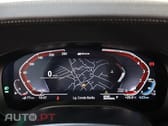 BMW 530 e Auto Line Luxury