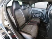 Mercedes-Benz A 180 CDI AMG Line