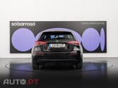 Mercedes-Benz A 250 e Style Plus