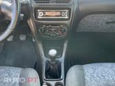 Peugeot 206 1.9 D XR Présence