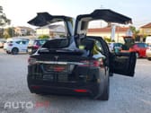 Tesla Model X 100D