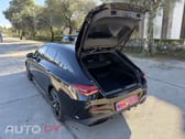 Mercedes-Benz CLA 250 e Shooting Brake 8G-DCT AMG Line