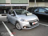 Peugeot 208 1.6 BlueHDi Style