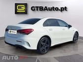Mercedes-Benz A 250 AMG | Multibeam | Edition 