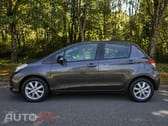 Toyota Yaris 1.0 VVT-i Comfort