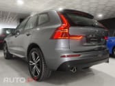 Volvo XC60 2.0 T8 PHEV Momentum Plus AWD