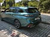 Peugeot 308 1.5 BlueHDi Allure Pack EAT8