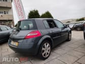 Renault Mégane 1.5 dCi Extreme