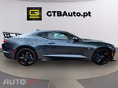 Chevrolet Camaro 2.0 Coupé