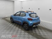 Dacia Spring Electric 65 Extreme