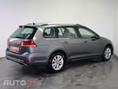 Volkswagen Golf 1.6 TDI  Confortline DSG Variant