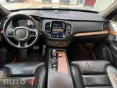 Volvo XC90 2.0 T8 PHEV Excellence AWD
