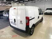 Fiat Fiorino 1.3 M-jet Adventure