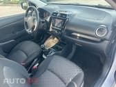 Mitsubishi Space Star 1.2 Connect Edition