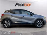 Renault Captur 1.0 TCe Techno