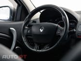 Renault Mégane Coupe 1.5 dCi GT Line