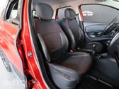 Renault Captur 1.5 dCi Exclusive