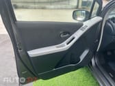 Toyota Yaris 1.4 D-4D AC