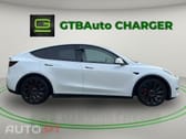 Tesla Model Y Performance Dual Motor AWD 92 % I.V.A DEDUTIVEL 