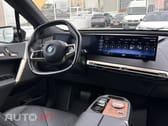 BMW iX xDrive40