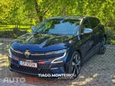 Renault Mégane E-Tech EV60 220hp optimum charge Techno