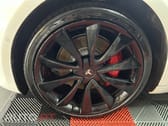 Tesla Model 3 Performance Dual Motor AWD